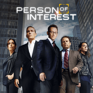 آموزش زبان انگلیسی با سریال person of interest