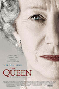 یادگیری زبان انگلیسی با فیلم ملکه