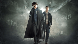 Sherlock Holmes Series