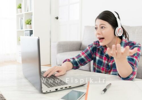 بهترین روش یادگیری زبان انگلیسی در خانه-وبسایت آکادمی زبان میلاد حیدری