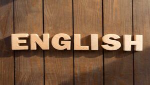 زبان انگلیسی، زبانی بین المللی 