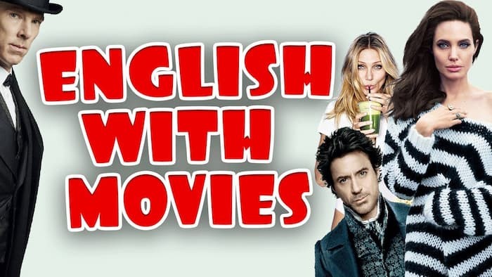 برای یادگیری زبان انگلیسی به سراغ چه فیلم هایی نرویم؟