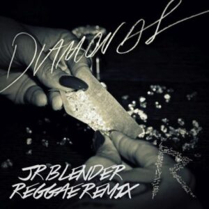 یادگیری انگلیسی با آهنگ Diamond